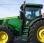 Tracteur agricole John Deere 7280 R IVT