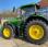 Tracteur agricole John Deere 8R310 IVT