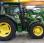 Tracteur agricole John Deere 5100 R