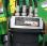 Tracteur agricole John Deere 5100 R