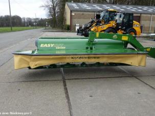 Faucheuse Krone Easy Cut R320 CV