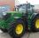 Tracteur agricole John Deere 6215 R ComandPro