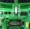 Tracteur agricole John Deere 6215 R ComandPro