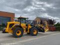 Chargeuse  Jcb 435 S Agri High Lift