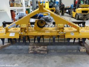 Herse rotative Alpego BF Super 300 Packer