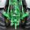 Tracteur agricole John Deere 6250 R ComandPro Front hydr