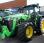 Tracteur agricole John Deere 8R340 E23 Transmission