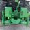 Tracteur agricole John Deere 8R340 E23 Transmission