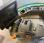 Tracteur agricole John Deere 8R340 E23 Transmission