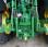 Tracteur agricole John Deere 5100 R + loader