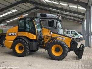  Jcb TM 320