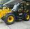  Jcb 542 70 Xtra Powershift 6 vitesses