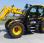  Jcb 542 70 Xtra Powershift 6 vitesses