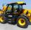  Jcb 542 70 Xtra Powershift 6 vitesses