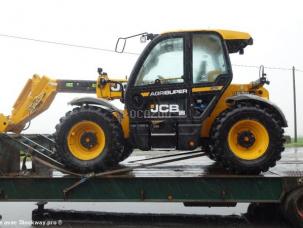 Jcb Non spécifié