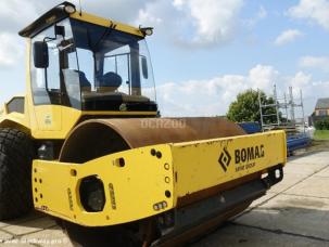 Compacteur mixte Bomag 213 D-5