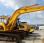 Pelle  Jcb JS 190 LC