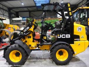 Autre JCB 403 Agri