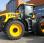 Tracteur agricole JCB Fastrac 8330