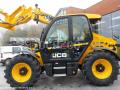  Jcb 542/70 Xtra Powershift 6 vitesses 40 K