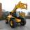  Jcb 542/70 Xtra Powershift 6 vitesses 40 K