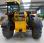  Jcb 538/60 Agri Super Powershift 6 vitesses 40 k