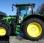 Tracteur agricole John Deere 6090 M Autotrac Ready