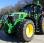 Tracteur agricole John Deere 7R350 Autopower