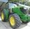 Tracteur agricole John Deere 6190 R Powerquad Relevage avant