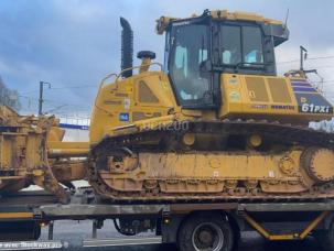  Komatsu D61 PXI-24 EO Génération 2