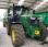 Tracteur agricole John Deere 6175 R Autopower + Front Pto