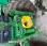Tracteur agricole John Deere 6175 R Autopower + Front Pto