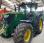 Tracteur agricole John Deere 6175 R Autopower + Front Pto