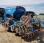 Semoir en ligne Lemken Combiné LEMKEN Compact-Solitair 9 /300H
