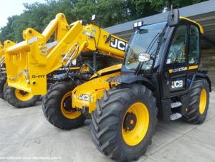  Jcb 532-70 Xtra Powershift 6 vitesses 150 CV