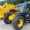  Jcb 532-70 Xtra Powershift 6 vitesses 150 CV