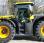 Tracteur agricole JCB Fastrac 4220 Tier 5 + front pto
