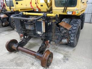 Pelle Terex Atlas 1404 ZW
