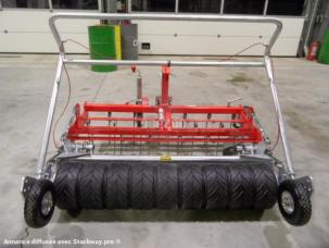 Autre Floor Care AHK 1.45m Att boule Farmflex