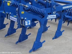 Décompacteur Rolmako Multi purpose subsoiler U638