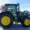 Tracteur agricole John Deere 6R140 CommandPro Autotrac ready