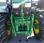 Tracteur agricole John Deere 6R140 CommandPro Autotrac ready