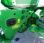 Tracteur agricole John Deere 6R140 CommandPro Autotrac ready
