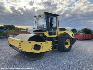 Compacteur monocylindre Bomag BW 213 DH5