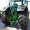 Tracteur agricole John Deere 6130 R CommandPro