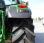 Tracteur agricole John Deere 6130 R CommandPro