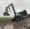 Abatteuse Timberjack 1070 D