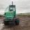 Abatteuse Timberjack 1070 D