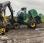 Abatteuse Timberjack 1070 D