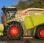 Ensileuse automotrice Claas Jaguar 980 4X4